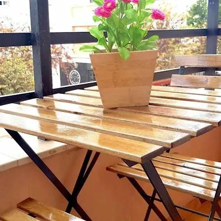 Apartament Neptuno Estudio En El Centro De Torremolinos